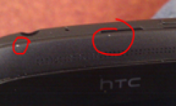 htc one s impacts vignette head