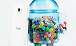htc one x jelly bean vignette head