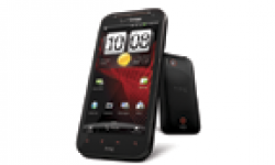 HTC Rezound vignette head
