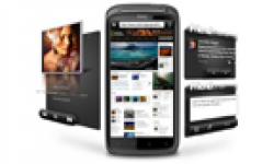 HTC Sensation vignette head