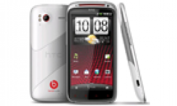 htc sensation xe blanc gris silver white vignette head