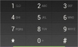 HTC Sense5 Composeur vignette