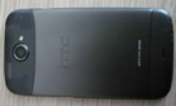 HTC Ville vignette head