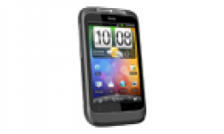 HTC Wildfire S vignette icone head