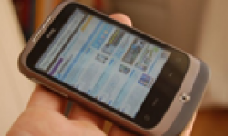HTC Wildfire