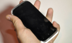 HTC wind T328w dual SIM Android 40 ICS 3 vignette head
