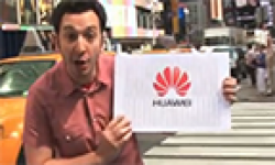 huawei vignette head