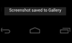 ice cream sandwich screenshot vignette head