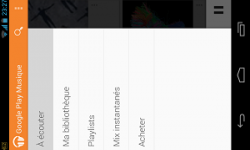 ICONE Google cards