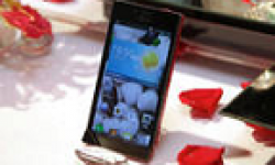 Icone Lg optimus GJ