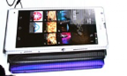 ICONE Xperia C