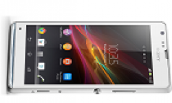 ICONE Xperia SP