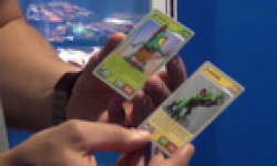 idef 2013 invizimals defis caches cartes panini john mclaughlin vignette