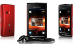 Images Screenshots Captures Photos Sony Ericsson W8 Walkman 144x82 21042011