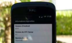 img MAJ HTC One S