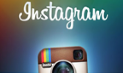 instagram vignette head