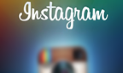 instagram vignette head