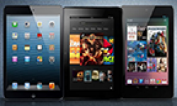 ipad mini vs nexus 7 vs kindle fire hd vignette head