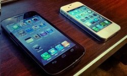 iphone 4s screen application android transformer smartphone ios vignette