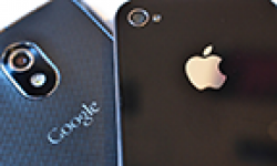 iphone android google galaxy nexus vignette head