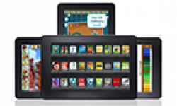 kindle fire vignette head