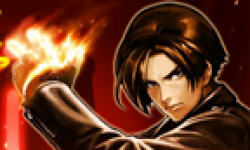 kof king of fighters android vignette head