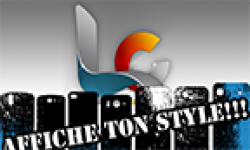 lacustomiz logo vignette head