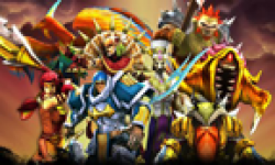 legendary heroes vignette head