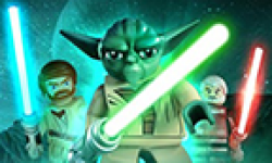 lego star wars yoda chronicles vignette head