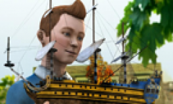 les aventures de tintin hd android market app store iphone ipad ipod touch screenshot image vignette head