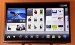 LG Google TV (Copier)