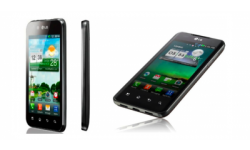 LG ICS Android 4.0