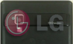 lg LS970 Back vignette head