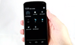 lg nexus 4 quick settings vignette head
