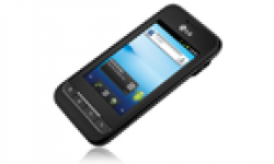 lg optimus 2 vignette head