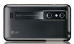 lg Optimus 3D vignette head