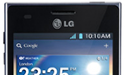 LG Optimus L5 500 vignette head
