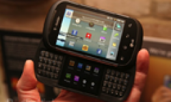 lg qwerty dual screen android phone vignette icone head