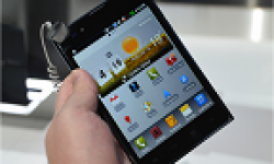 Lg vue LG Vue (4)