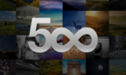 logo 500px vignette head