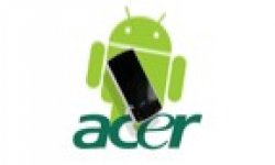Logo Acer Liquid Android