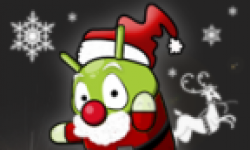 logo androidgen android noel fete fin année