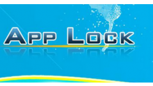 logo app lock