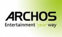 Logo Archos