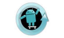 logo CyanogenMod 7