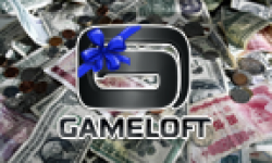 logo gameloft cadeau billets vignette head
