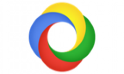 logo google currents flux vignette head