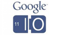 logo google i o 2011