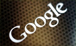 logo google stock nexus