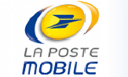 logo la poste mobile vignette icone head